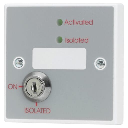 C-tec BF366 Relay Isolator 1G 5A 24V 674734