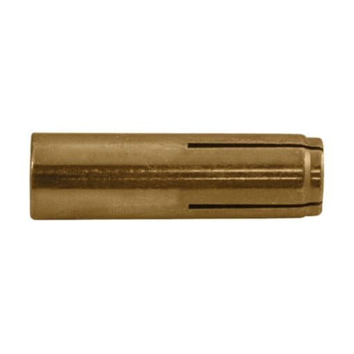Unicrimp Wedge Anchor - M10 x 40mm - Pack 50 674877