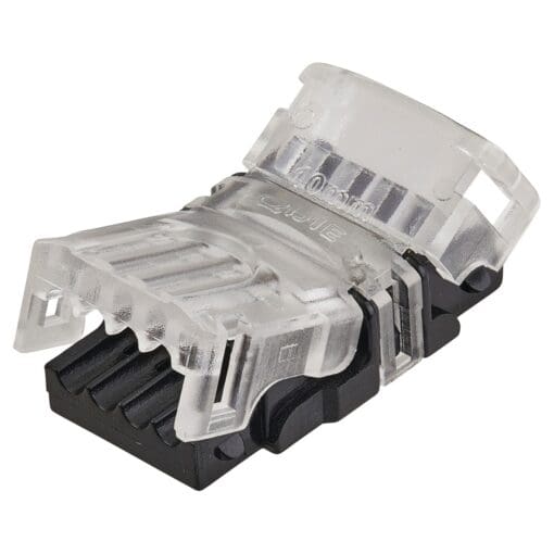 10x Forum 10mm - 3pin Solder-free Strip to Wire Connector 677621
