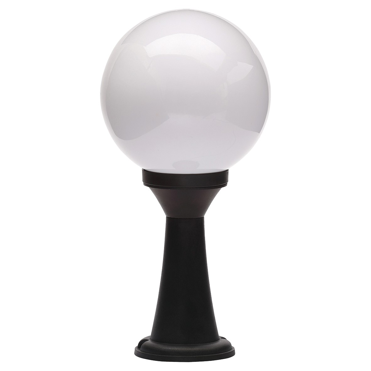 York Opal Globe Post Lant Blk 677750