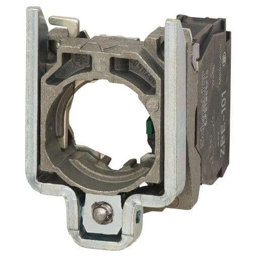 Schneider Push Button Body 1 NO Contact 678796