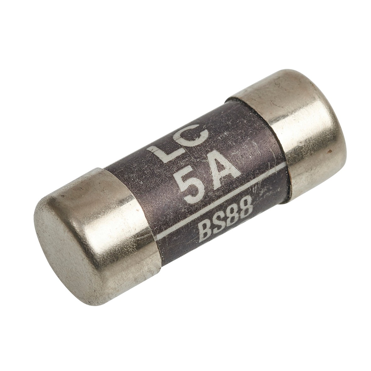 10x 5A Consumer Unit Fuse 681507