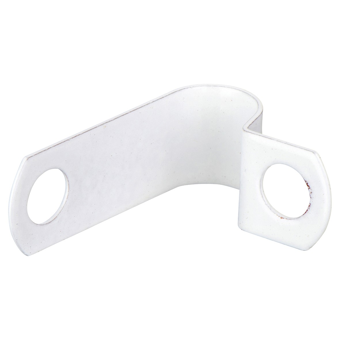 Schneider Tower Cable Clips - 10.1 - 10.7mm - White - Pack 50 682363