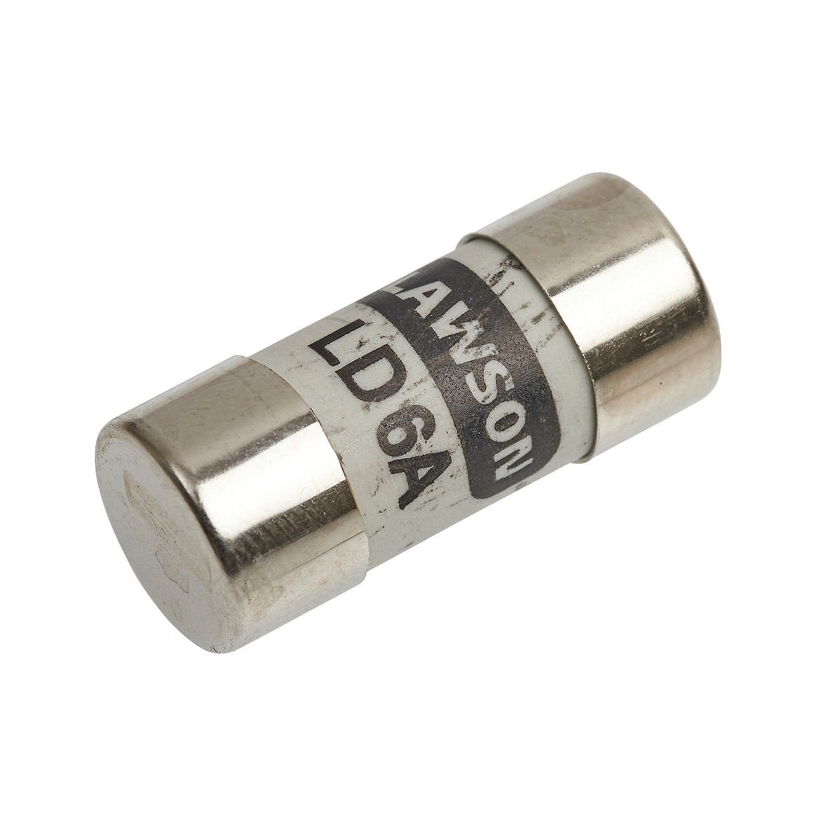 10x 6A Consumer Unit Fuse 684004