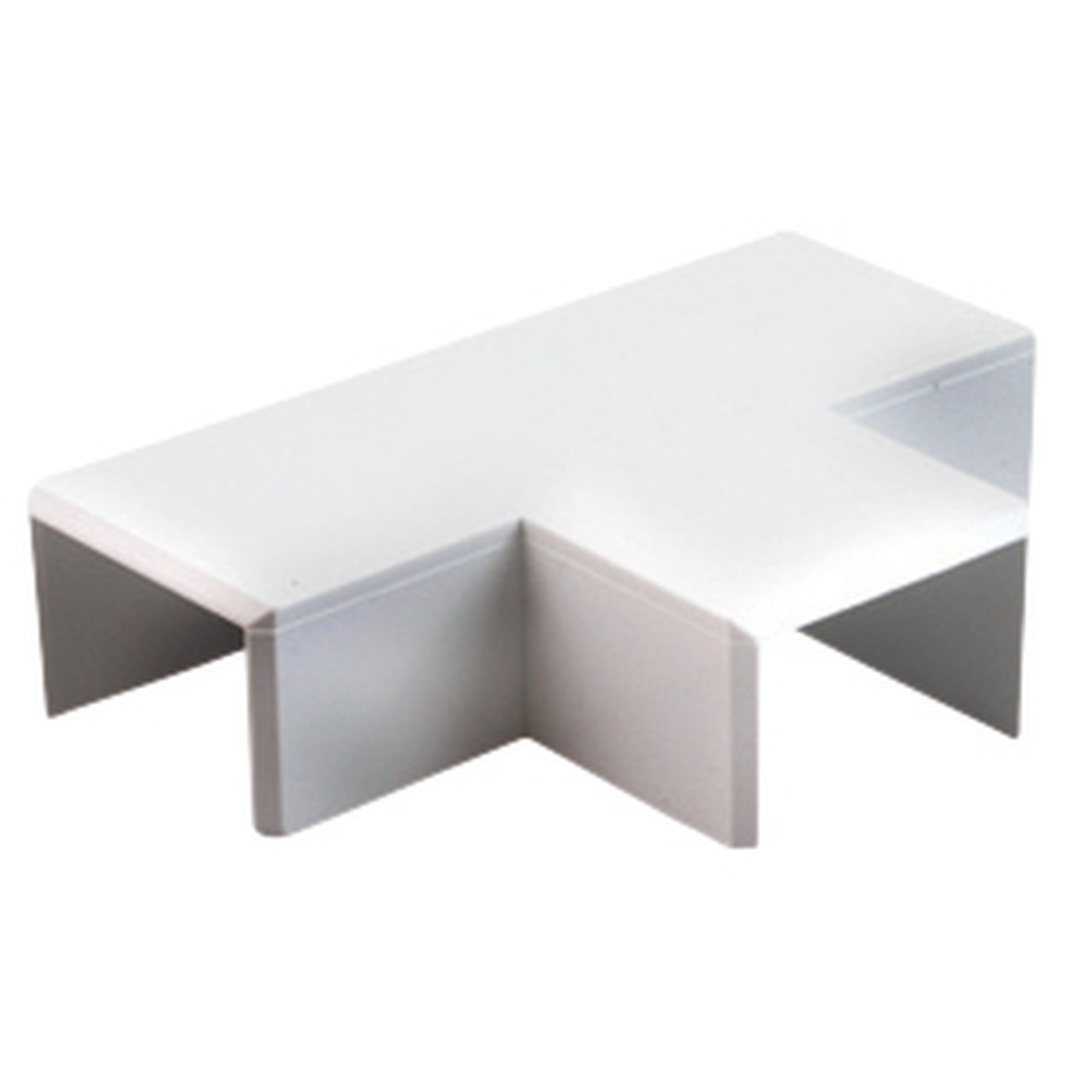 10x 16X40 FLAT TEE 684281