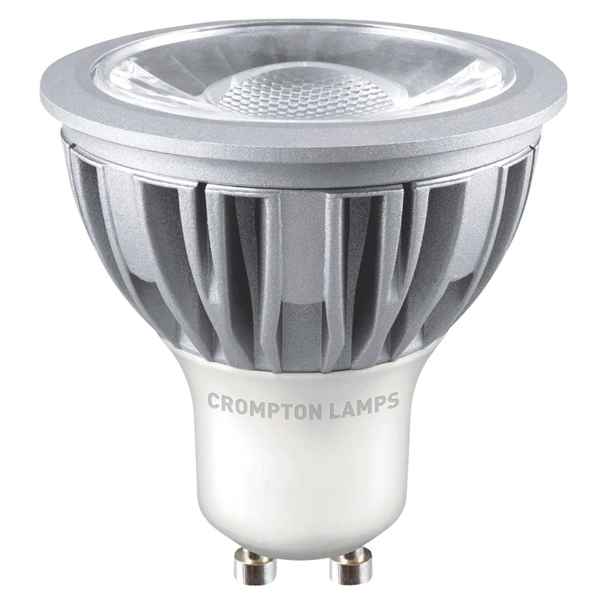 Crompton 5W LED GU10 COB Lamp - 6000K 685203