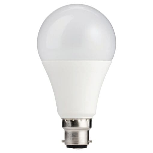 TCP Home 13.5W BC-B22 High Output Dimmable LED GLS Lamp - 2700K Warm Wh 686569