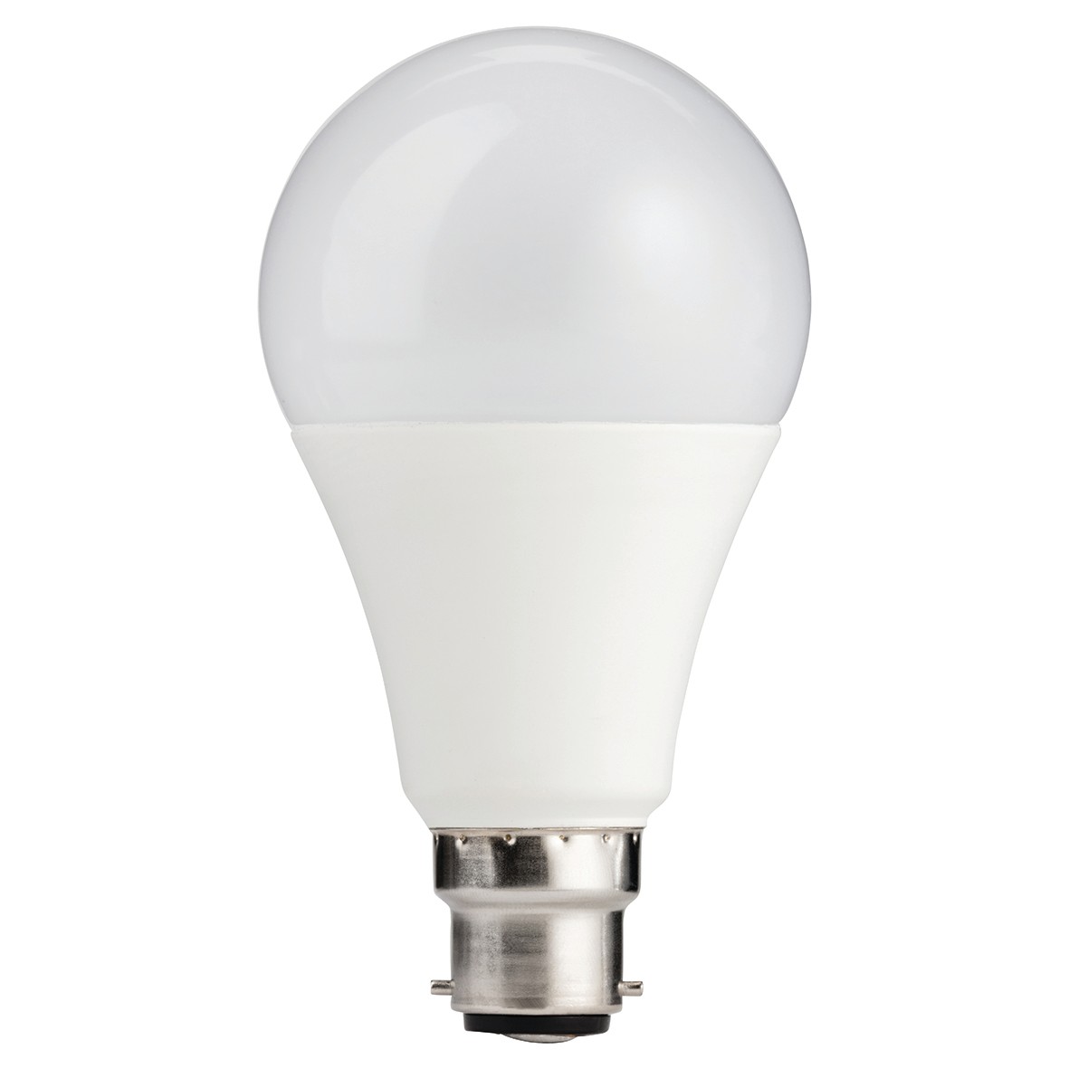 TCP Home 13.5W BC-B22 High Output Dimmable LED GLS Lamp - 2700K Warm Wh 686569