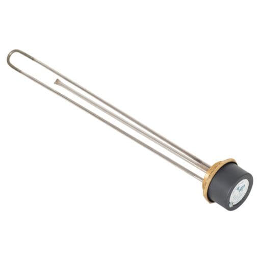 Tesla Incoloy Immersion Heater & Thermostat - 27" 687207