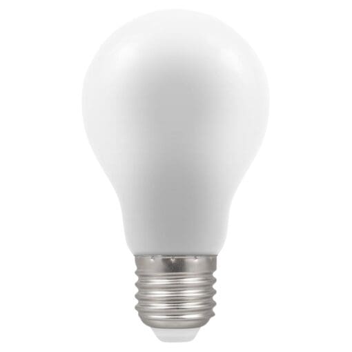 5x Crompton 6034 1.5W LED GLS Coloured Lamp - E27 - White 688272