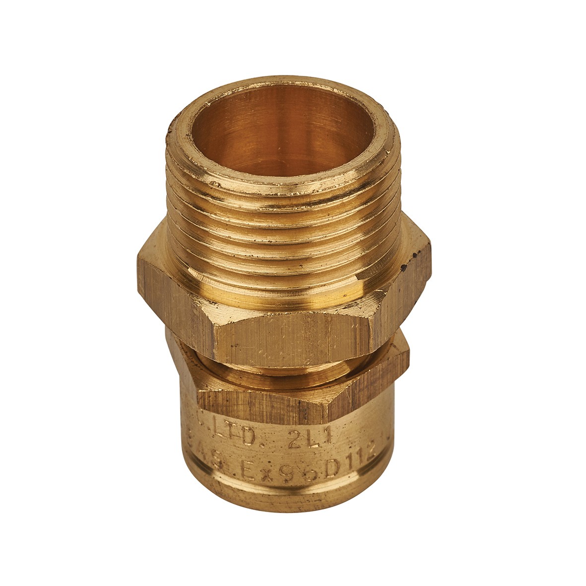 M.I.C.C 2L1 Cable Gland 691476