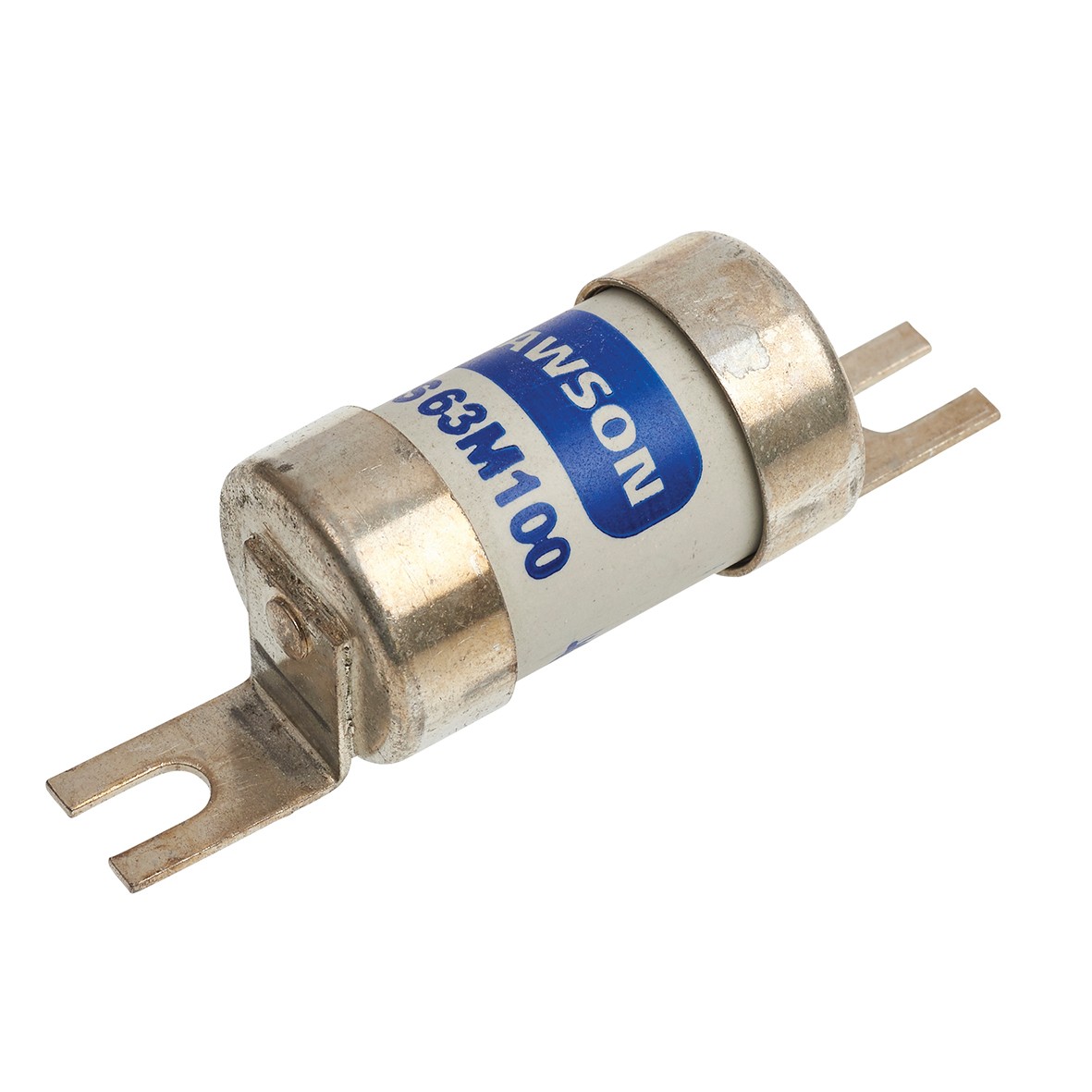 63-100A 400/415V TIS Motor Rated Industrial Fuse with Bolt Connections 694422