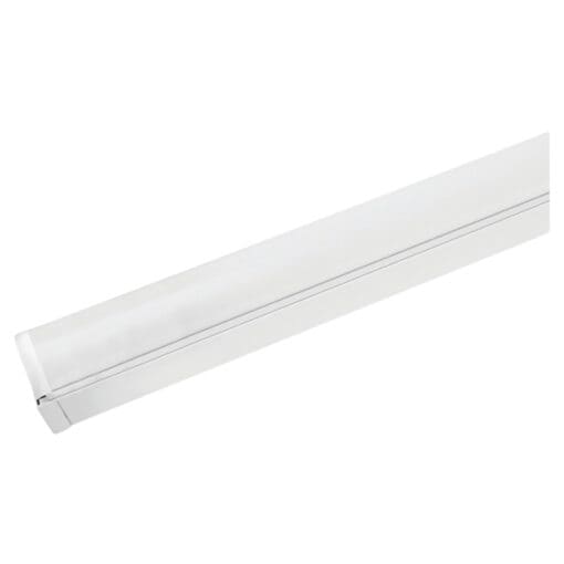 Ovia 50-75W Multi-Current LED Batten 6ft/1800mm - 4000K Cool White 694822