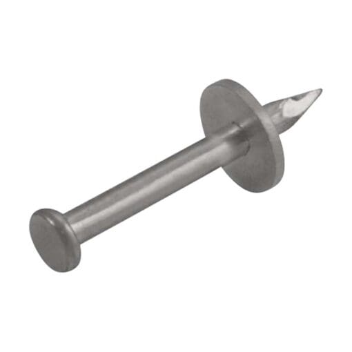 Unicrimp Capping Nails - 30mm - Pack 100 696193