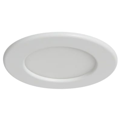 KSR Starlet 6W IP44 LED Round Panel Downlight - CCT 3000K/4000K/6000K - 704962