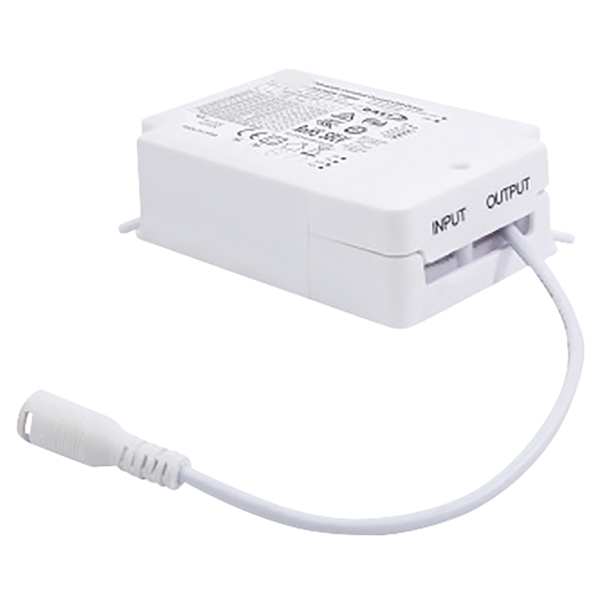 Ovia 29-48W Dimmable Adjustable Constant Current Driver 705141