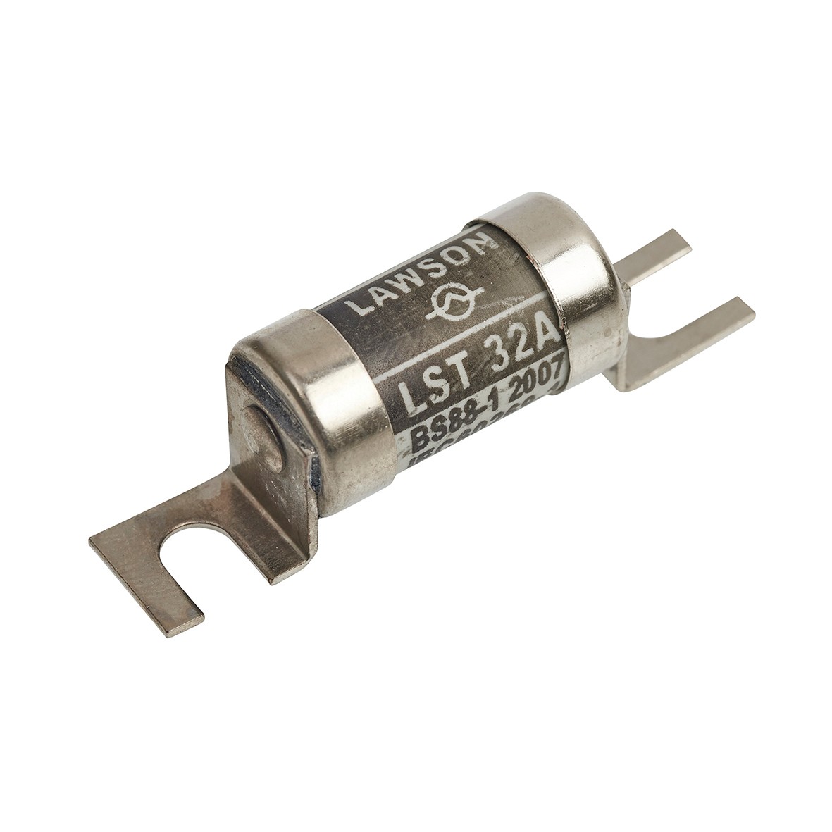 5x 32A 230/240V LST Industrial Fuse 705419