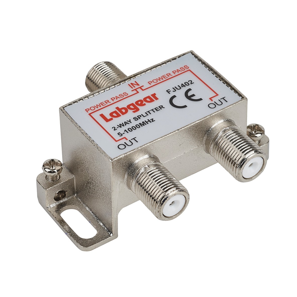 2W Satellite Splitter 707740