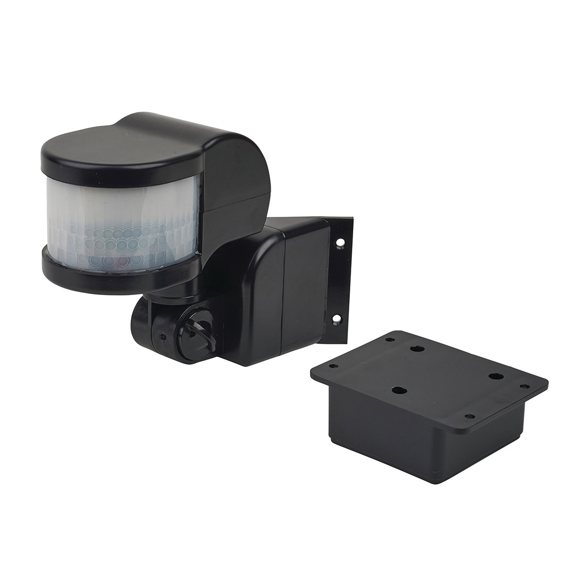 270 Degree PIR c/w Corner Bracket 708637