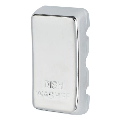 P/CHROME ROCKER DISH WASHER 709724