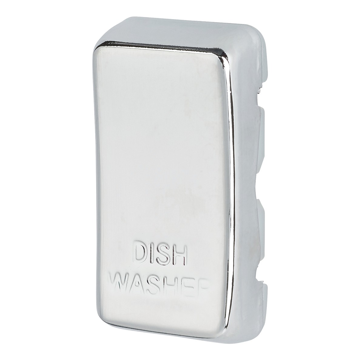 P/CHROME ROCKER DISH WASHER 709724