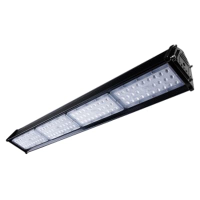 Integral LED Compact Tough 200W Linear High Bay Dimmable Light - 30x70 713156