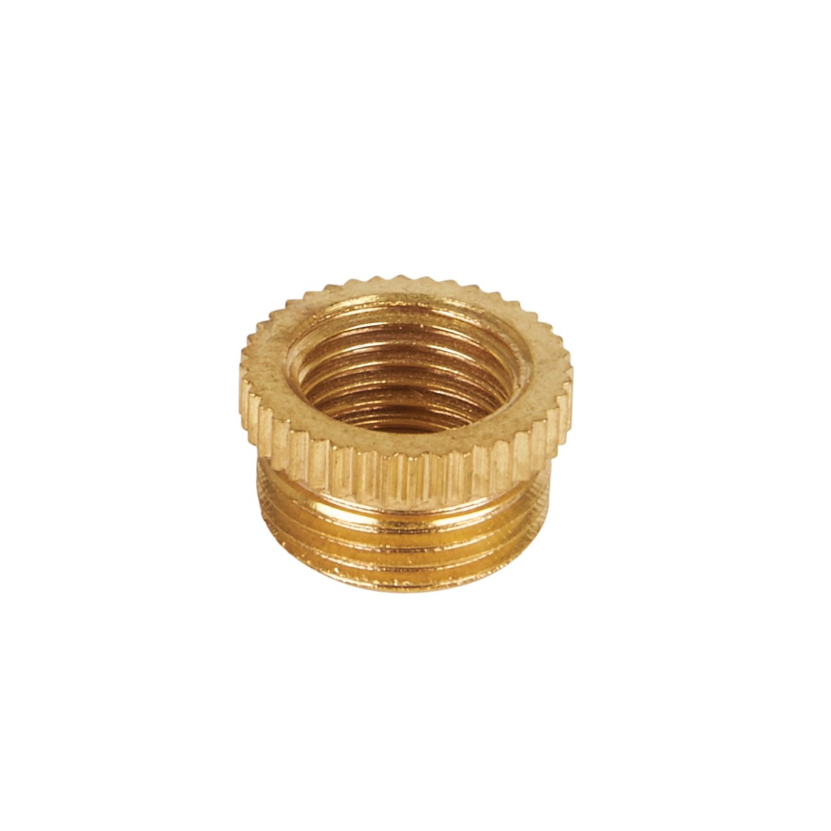 10 x 1/2 10mm Brass Adaptor 714134
