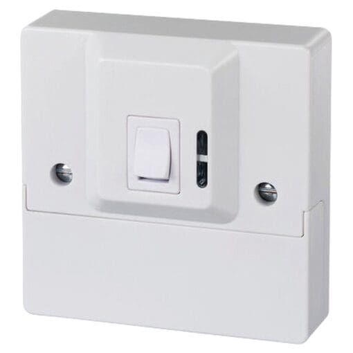 Timeguard 1G 2W Security Switch 715227