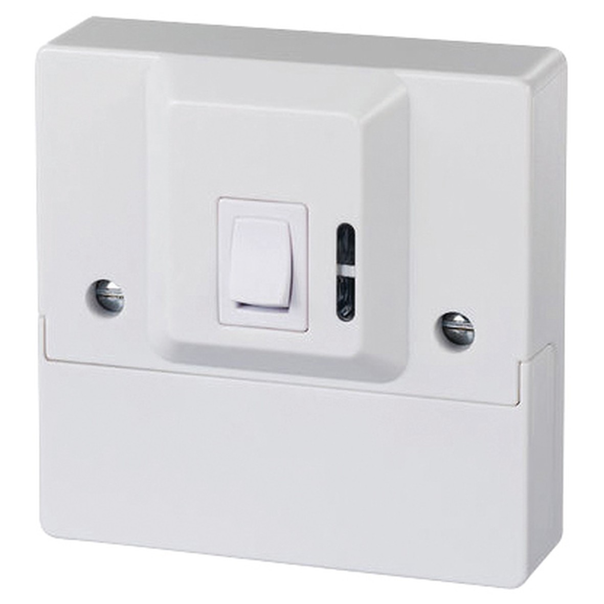 Timeguard 1G 2W Security Switch 715227