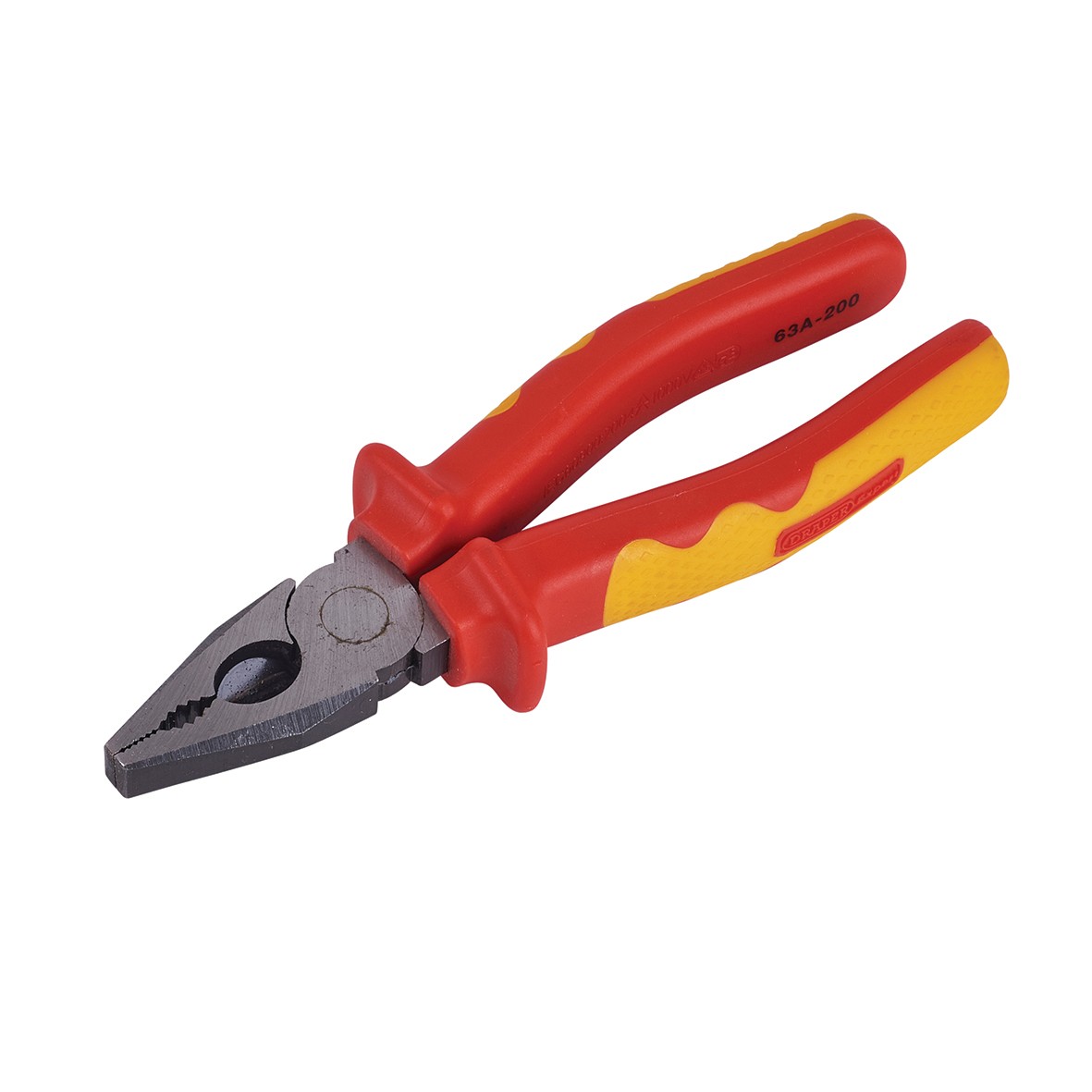 Combi Pliers - 200mm 715305