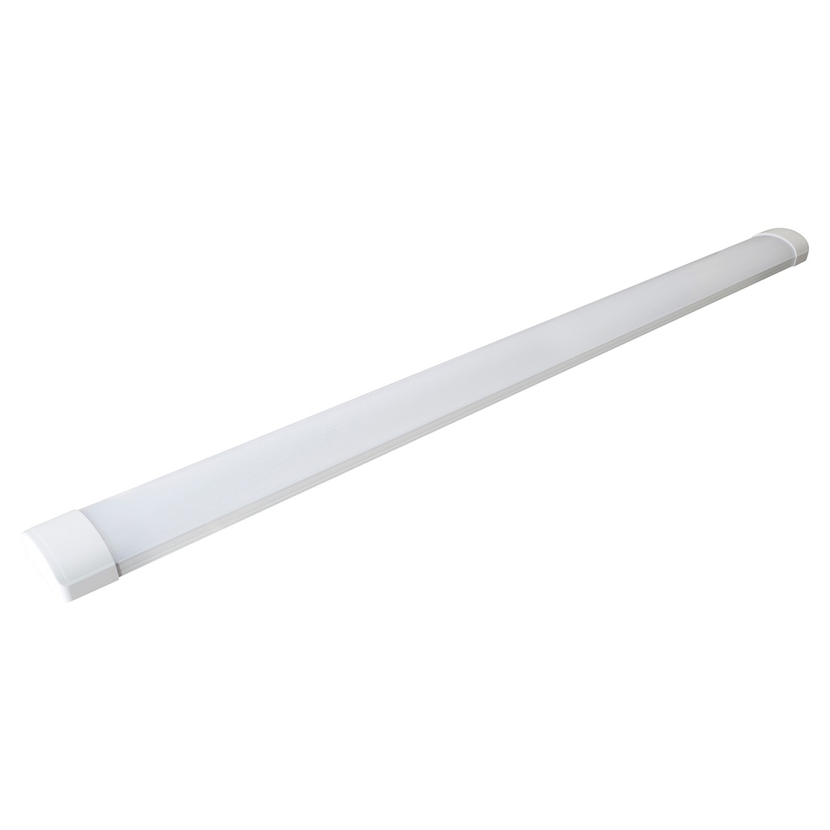 Robus Earl 60W LED Batten Colour Selectable - 6ft/1800mm - 3000K/4500K/ 718446