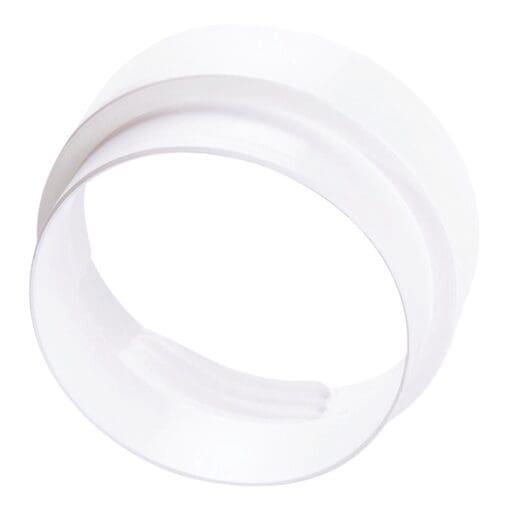 5x Rytons Threaded Hose Connector (Male) 718953