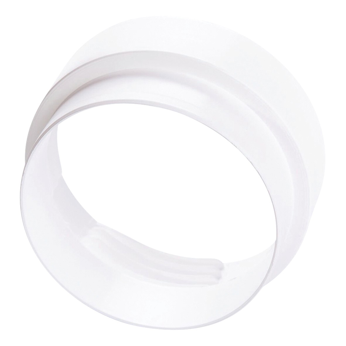 5x Rytons Threaded Hose Connector (Male) 718953