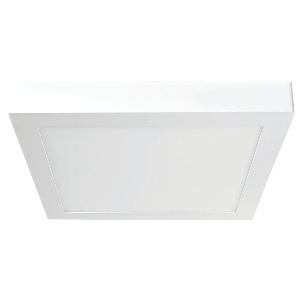 Nedis 18W Smart Square Ceiling Light - 1400 lumens - 2700K/6500K Warm/C 720701
