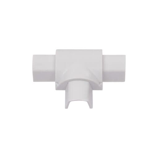 D-Line 16X8 White Tee 720979