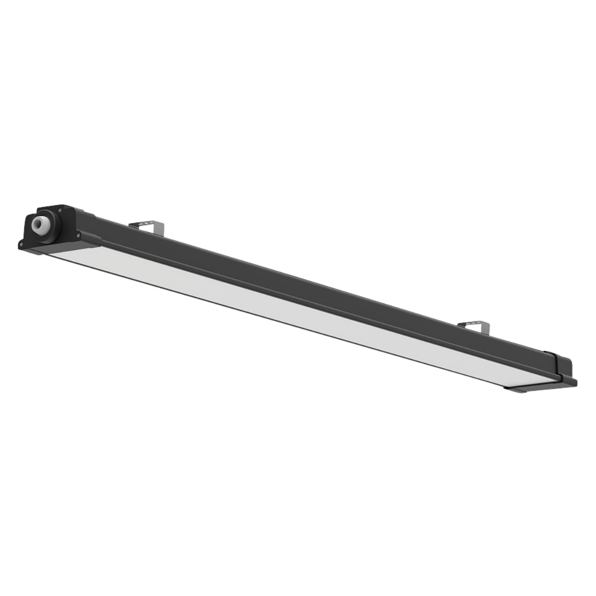 Integral LED Compact Eco 120W Linear High Bay Light - 120 Beam - 4000k 721660