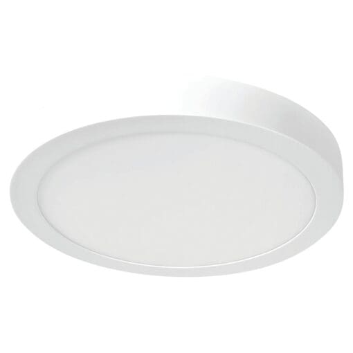 Nedis 18W Smart Round Ceiling Light - 1400 lumens - 2700K/6500K Warm/Co 722203
