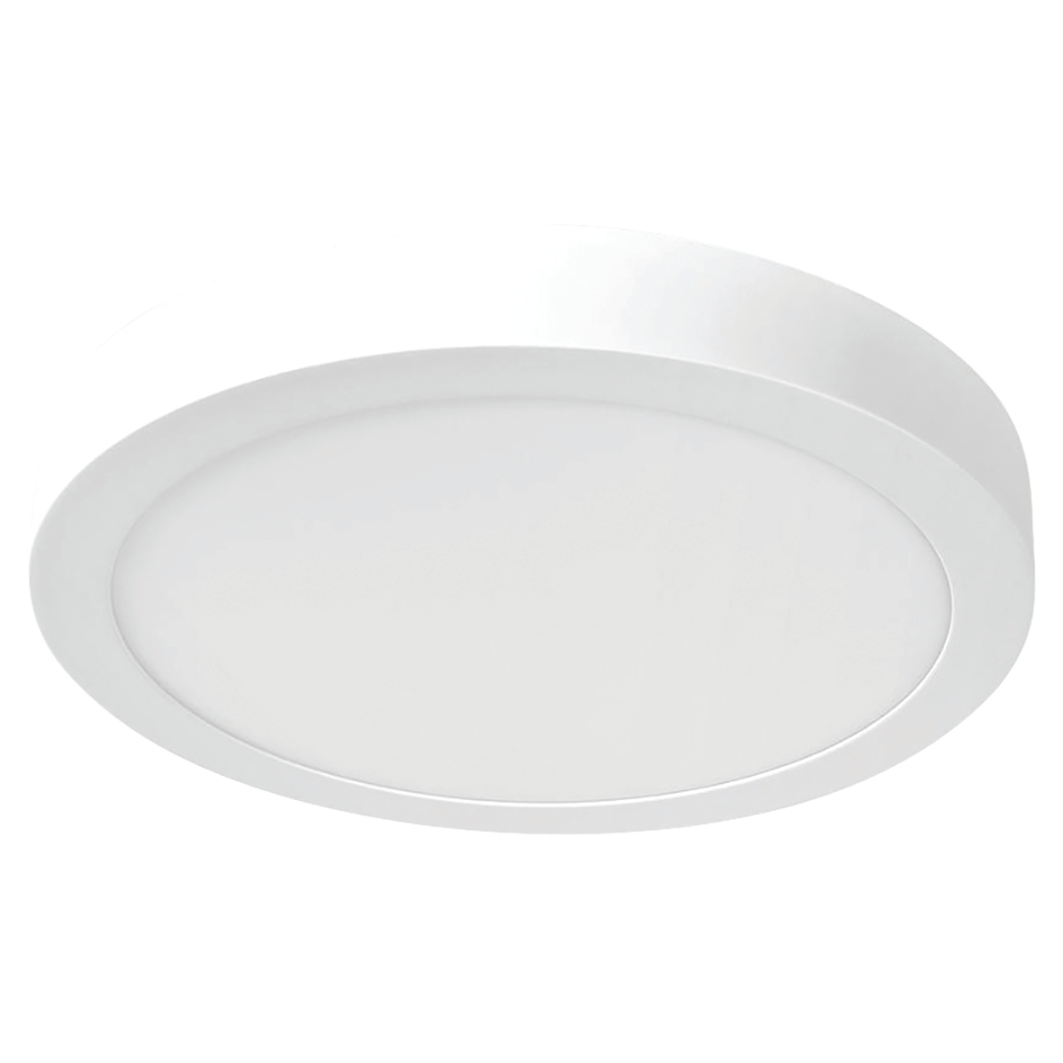 Nedis 18W Smart Round Ceiling Light - 1400 lumens - 2700K/6500K Warm/Co 722203
