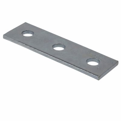Flat Plate - 3 Hole 723730