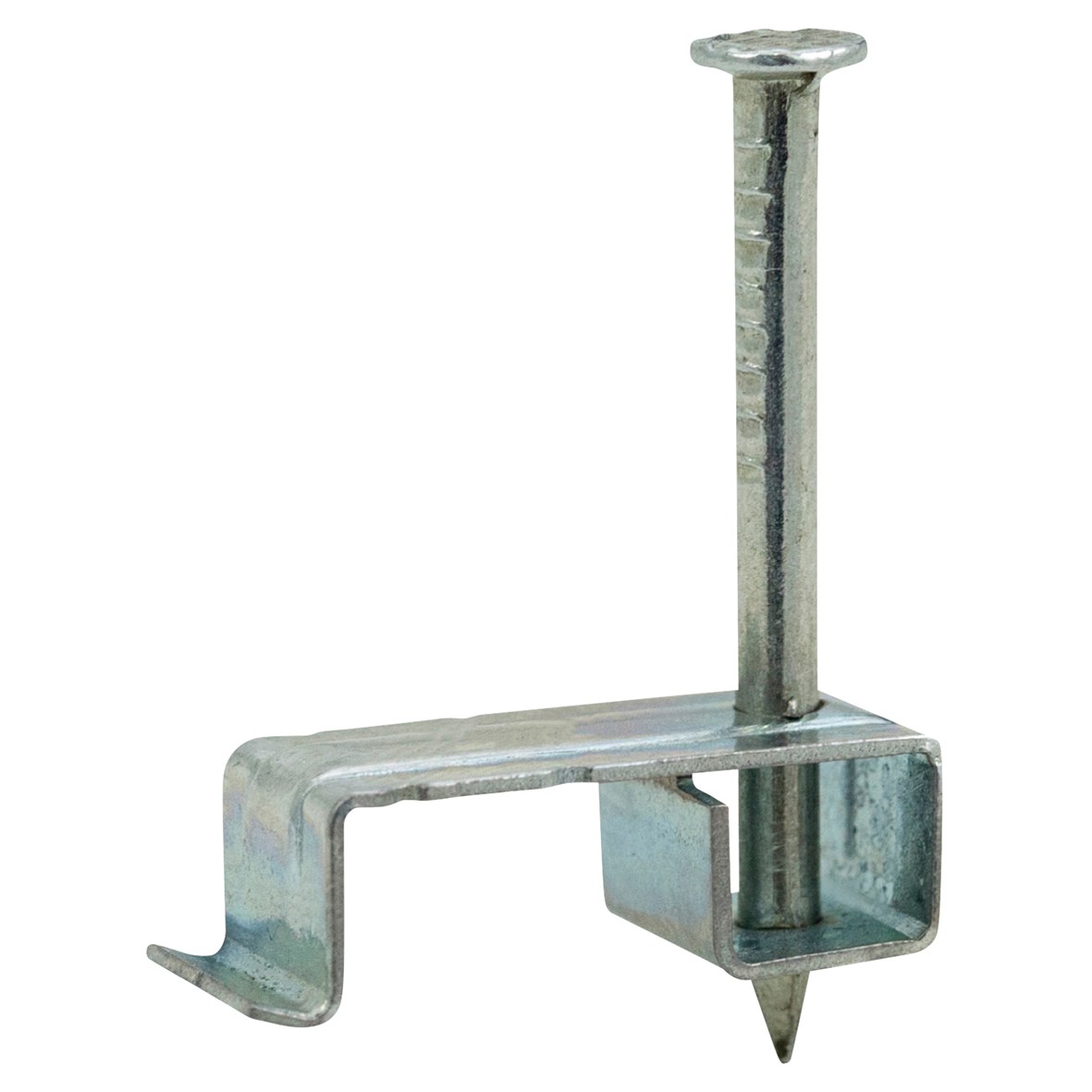 Unicrimp Fire Rated Twin & Earth Cable Clips - 4-6mm - Pack of 100 724026