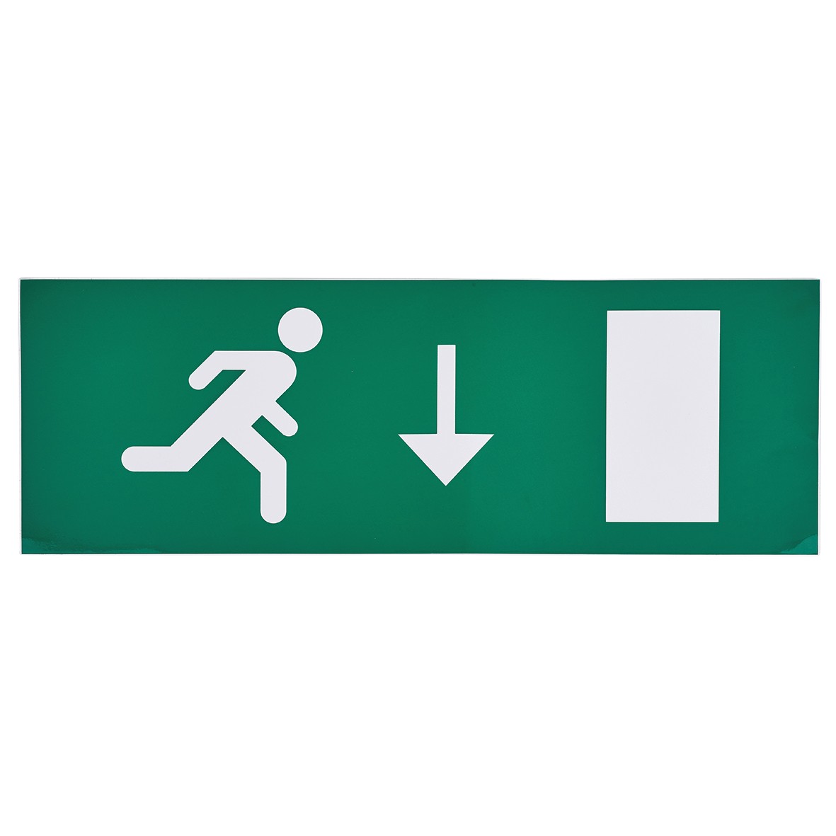 10x Emergency Legend Kit 727732