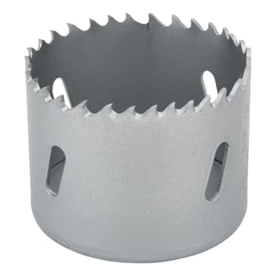 60MM HSS BI-METAL HOLESAW 729718