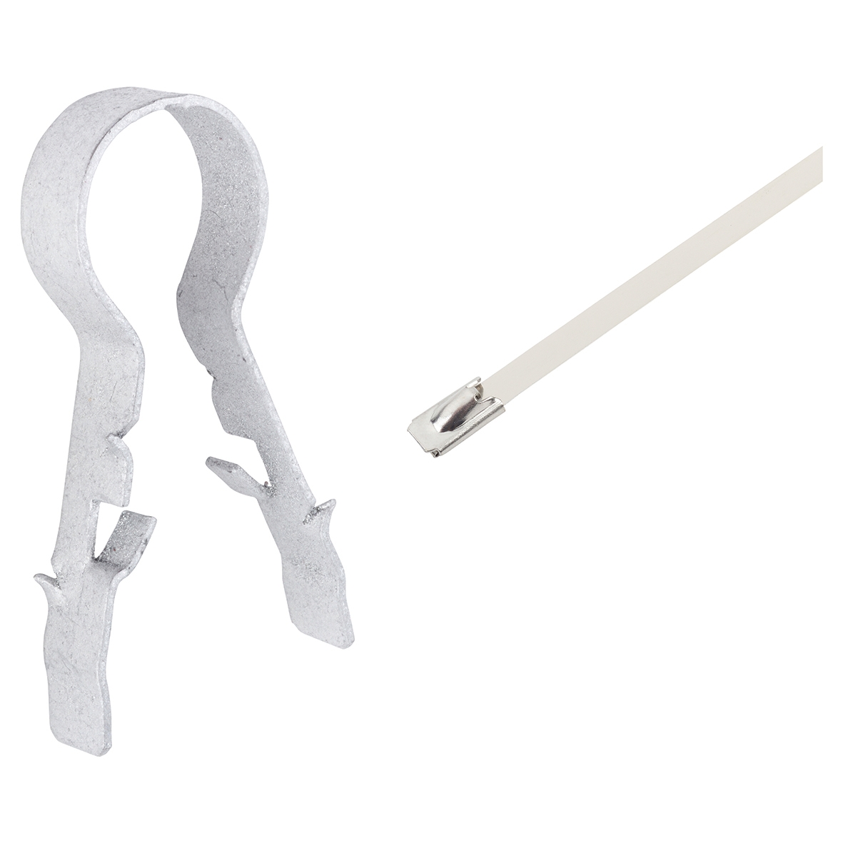 LINIAN Super Strength Cable Tie Pack - 15-18mm 733257