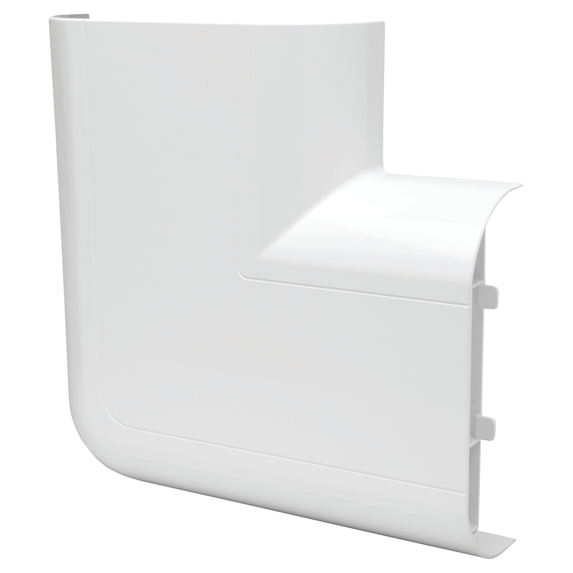 Elite 3 -Accessories - Flat Angle - 254 x 254 x 62 - White 733393