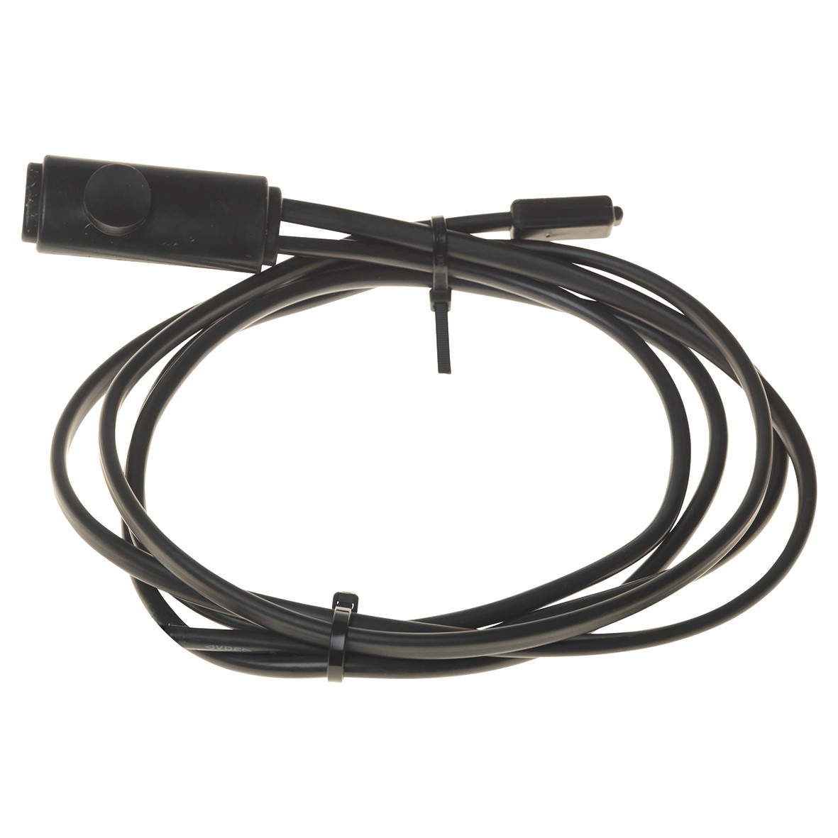 Heat Mat PipeGuard 567W Heating Cable - 45m - Black 734539