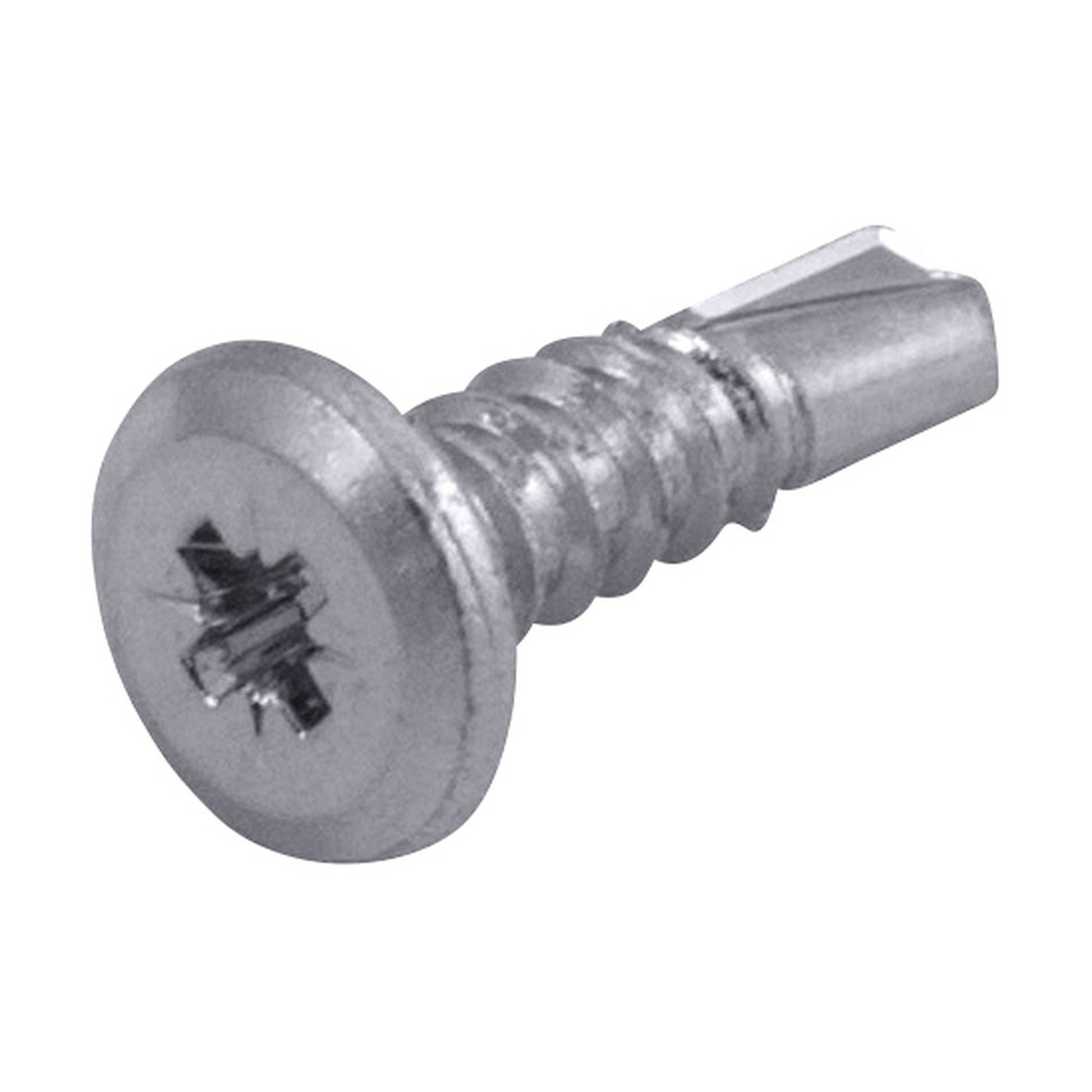 Unicrimp Self Drive Screw - 4.8 x 16mm - Pack 100 735542