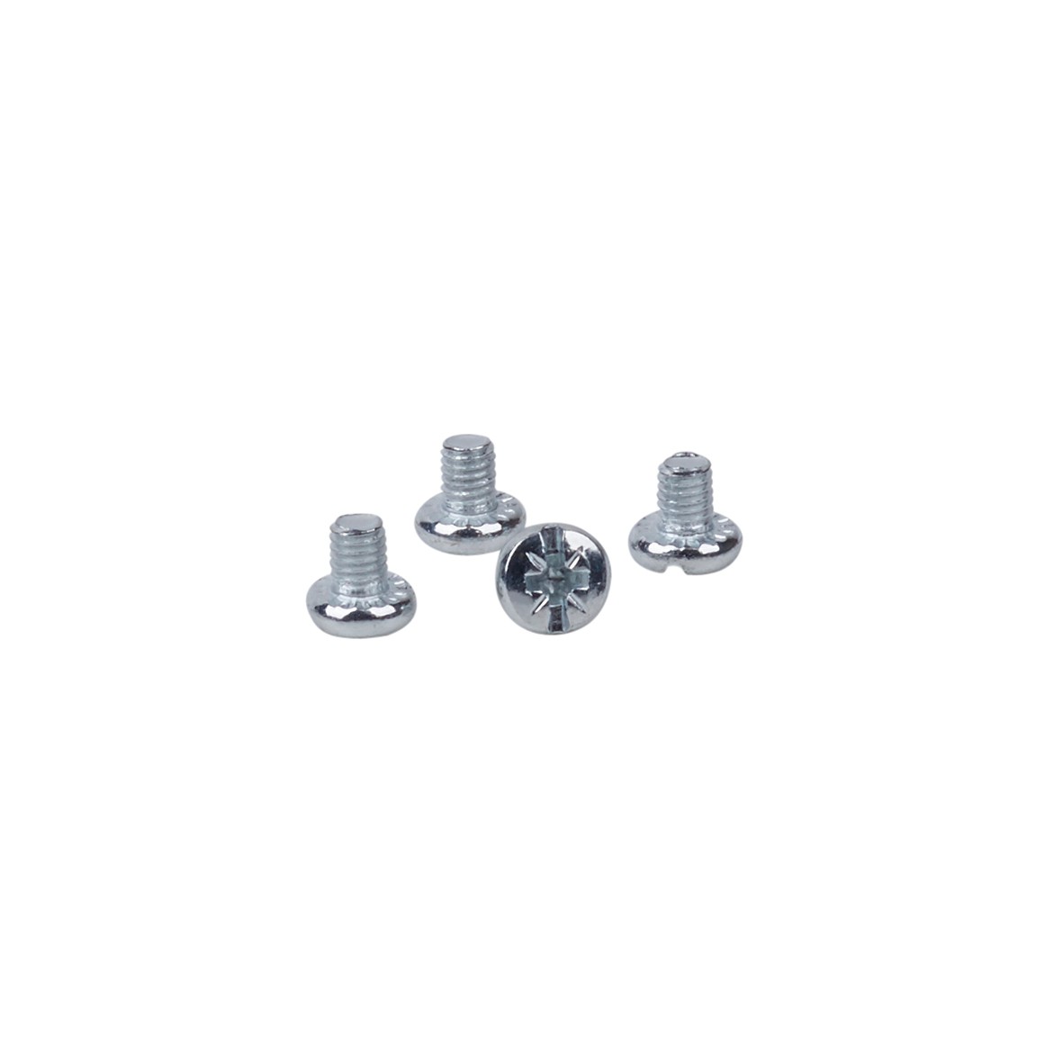 Galvanised Coupler Screw - M5 x 6mm 736994