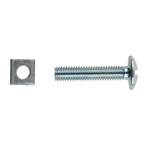 M6 Roofing Bolts x 30mm 739151