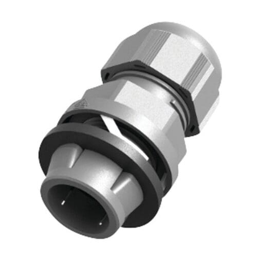 Schneider Snap-In Cable Gland - M40 - Polyamide 751803