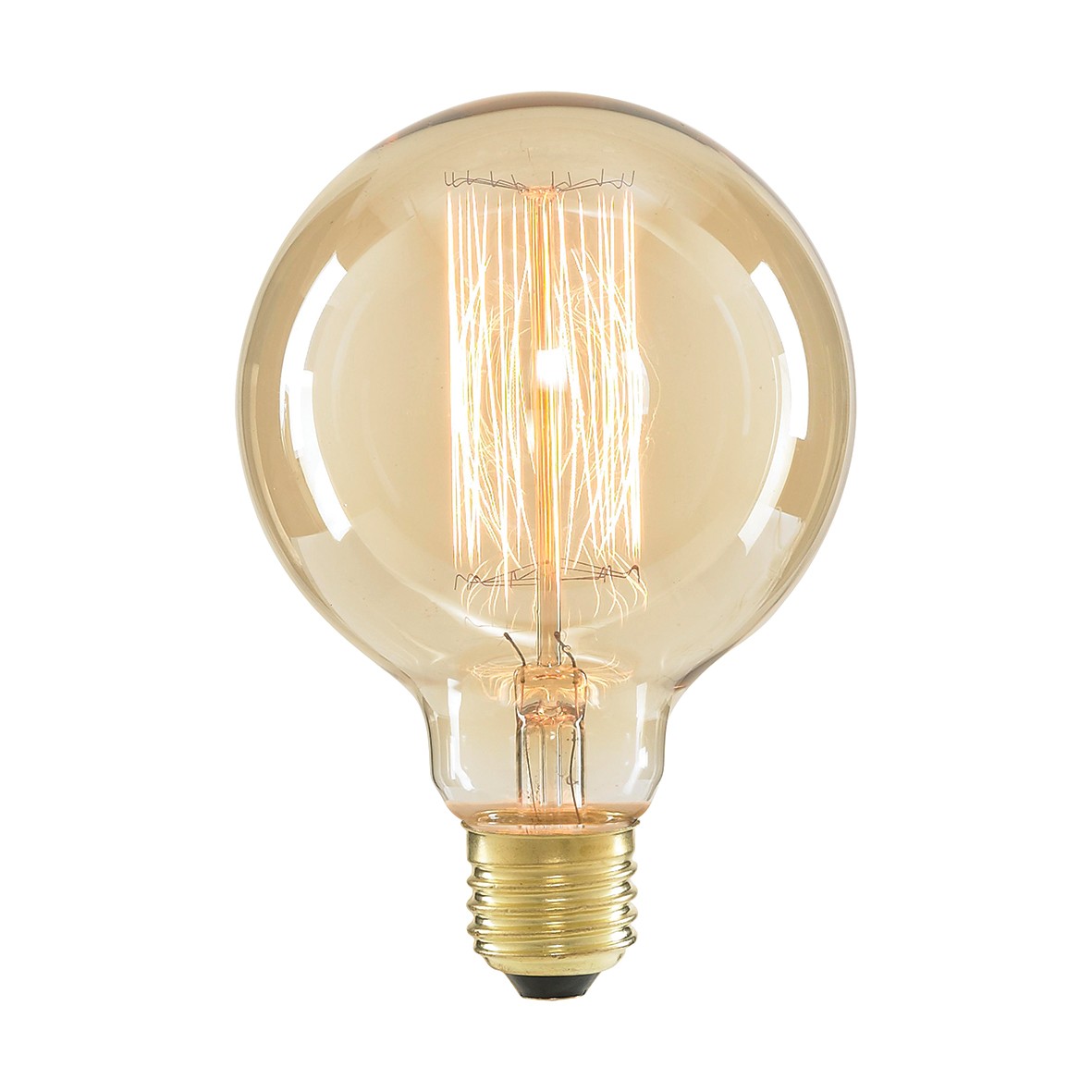 LED Vintage Large globe 6W E27 Tnt 752267